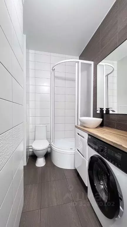 Квартира, студия, 23.5 м - Фото 1