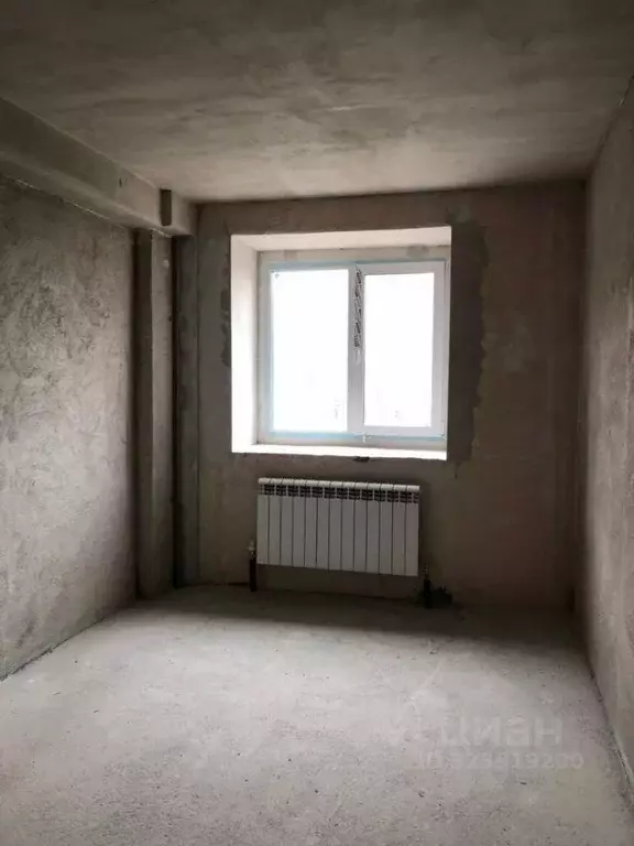 2-к кв. Омская область, Омск Заозерный мкр, просп. Менделеева, 44к5 ... - Фото 1