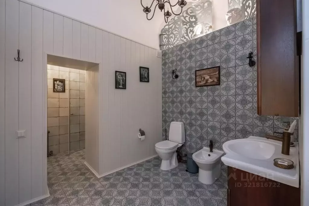 Комната Татарстан, Казань ул. Миславского, 15 (38.0 м) - Фото 1