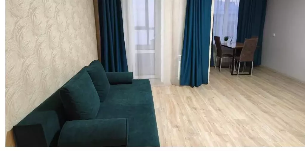 Студия Хакасия, Абакан ул. Генерала Тихонова, 6 (35.0 м) - Фото 1