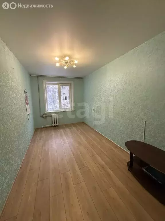 2-комнатная квартира: посёлок Управленческий, Крайняя улица, 4 (45.1 ... - Фото 2