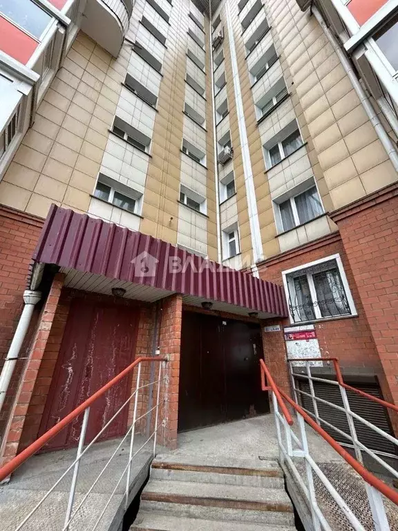 2-к кв. Иркутская область, Иркутск ул. Красный Путь, 72/3 (63.0 м) - Фото 1