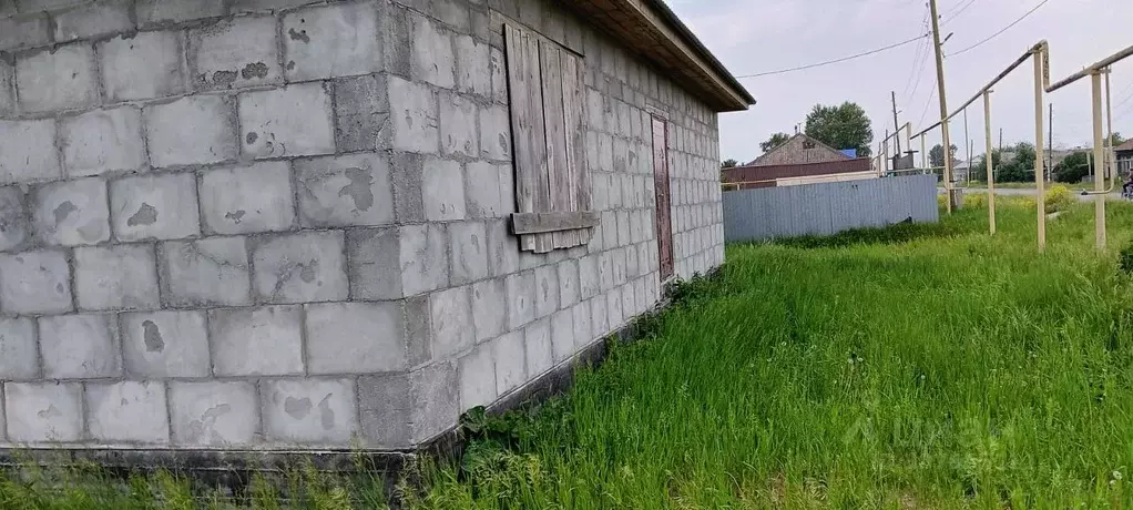 Дом в Свердловская область, Белоярский городской округ, с. Кочневское ... - Фото 1