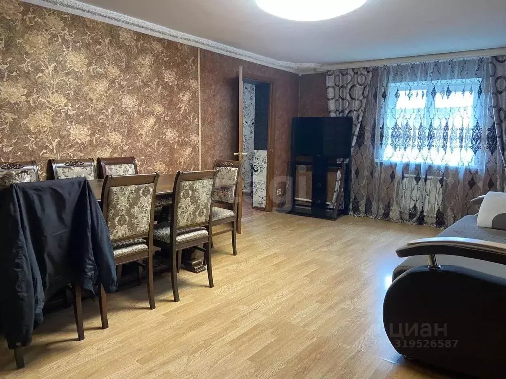 Дом в Кемеровская область, Кемерово Тельбесская ул., 34 (280 м) - Фото 1