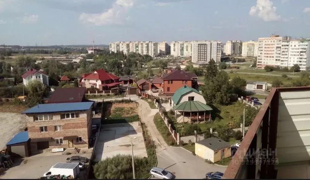 Участок в Псковская область, Псковский район, Завеличенская волость, ... - Фото 1