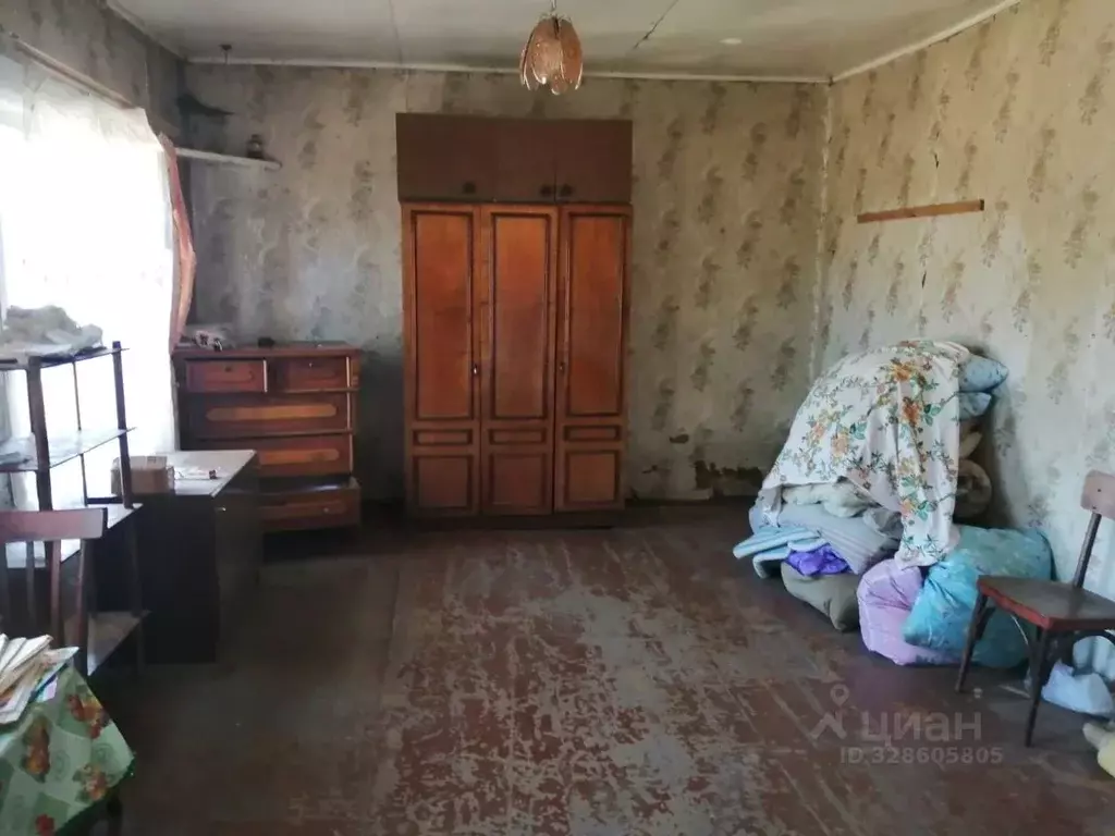 Дом в Рязанская область, Сасовский муниципальный округ, пос. Батьки ... - Фото 2