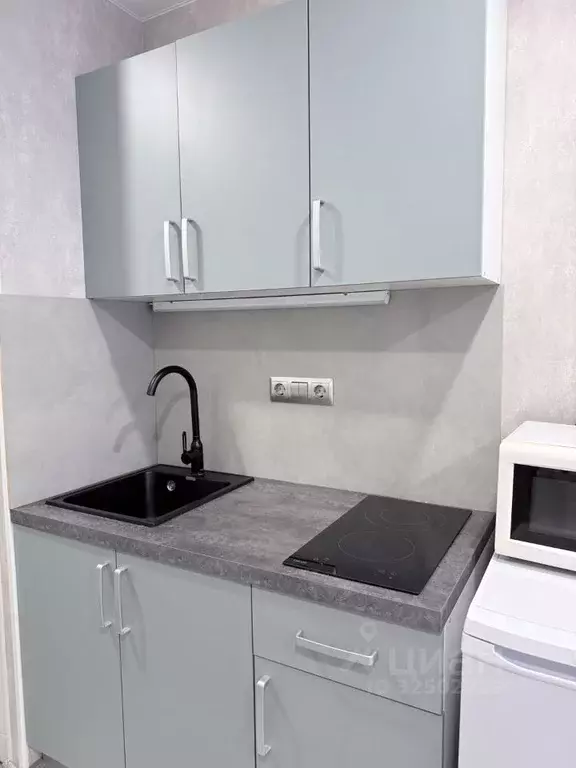 Студия Пермский край, Пермь ул. Плеханова, 62 (11.9 м) - Фото 2