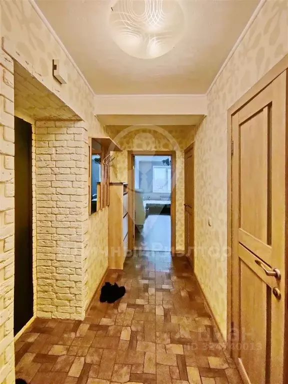 1-к кв. Рязанская область, Рязань ш. Михайловское, 234к1 (38.4 м) - Фото 0