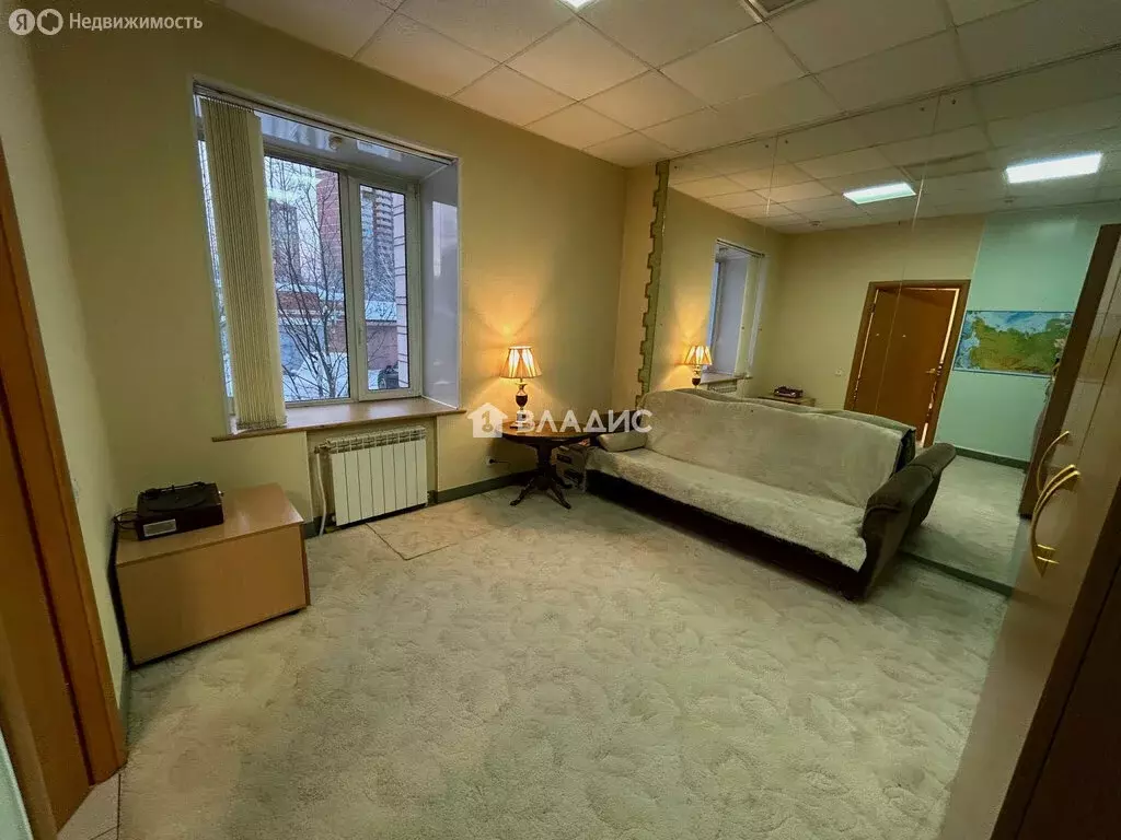 3-комнатная квартира: Сыктывкар, улица Водопьянова, 4 (54.1 м) - Фото 1