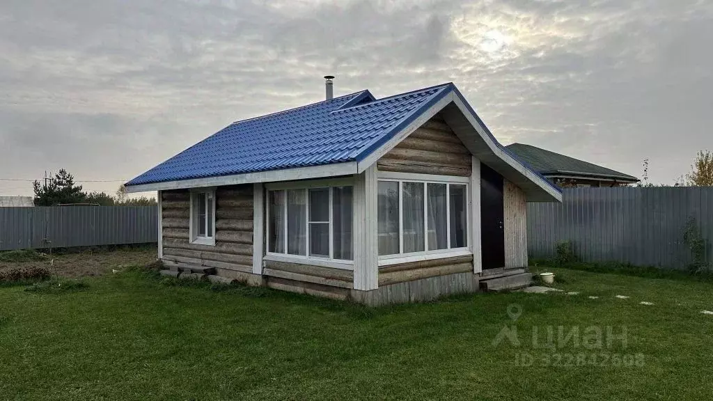 Дом в Тверская область, Калининский муниципальный округ, д. ... - Фото 2