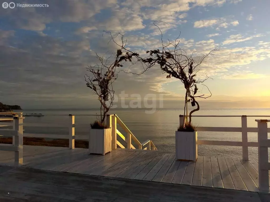 2-комнатная квартира: Судак, Набережная улица, 75к1 (43.4 м) - Фото 2