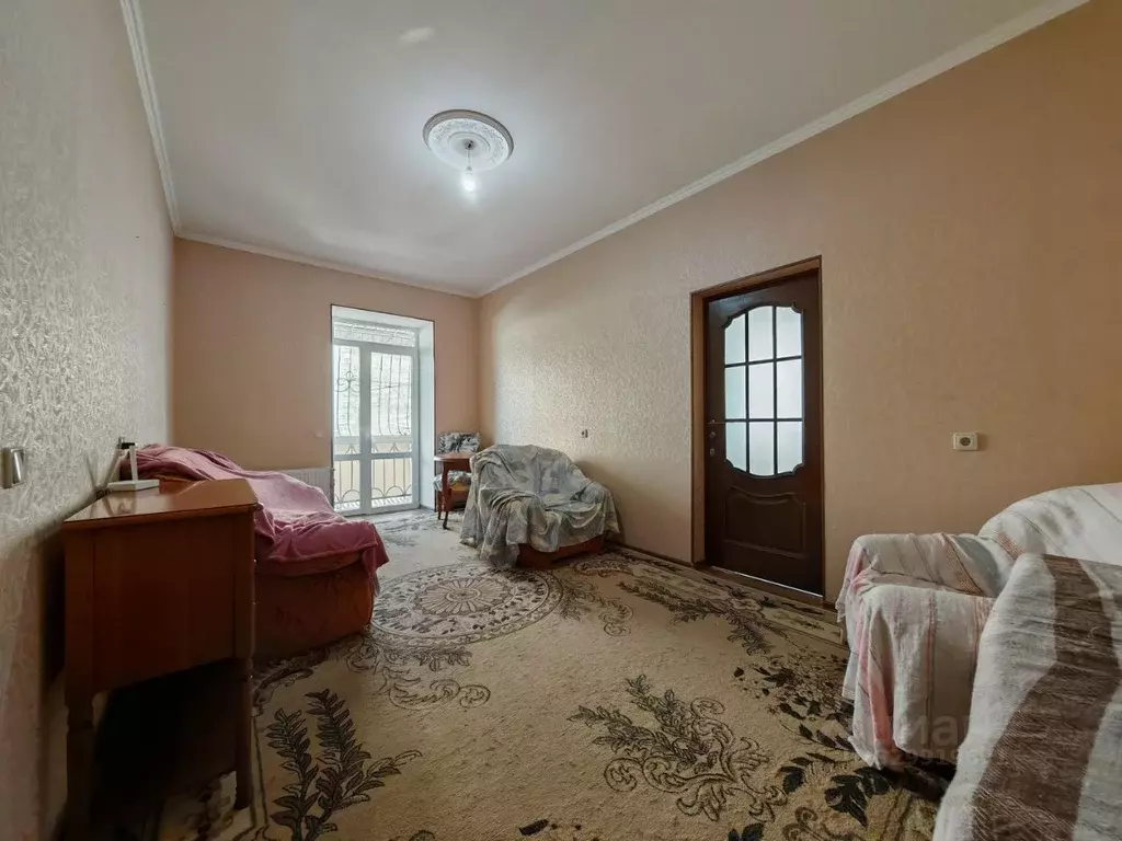2-к кв. Крым, Феодосия ул. Кирова, 7 (47.6 м) - Фото 1