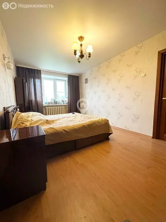 3-комнатная квартира: Рыбинск, проспект Генерала Батова, 32 (62.1 м) - Фото 1