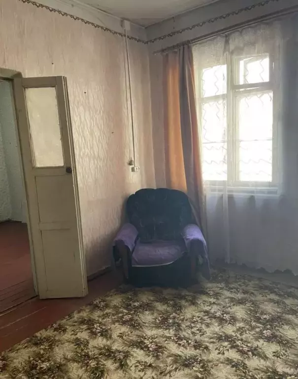 Продаётся 3-к квартира, 64 м - Фото 1