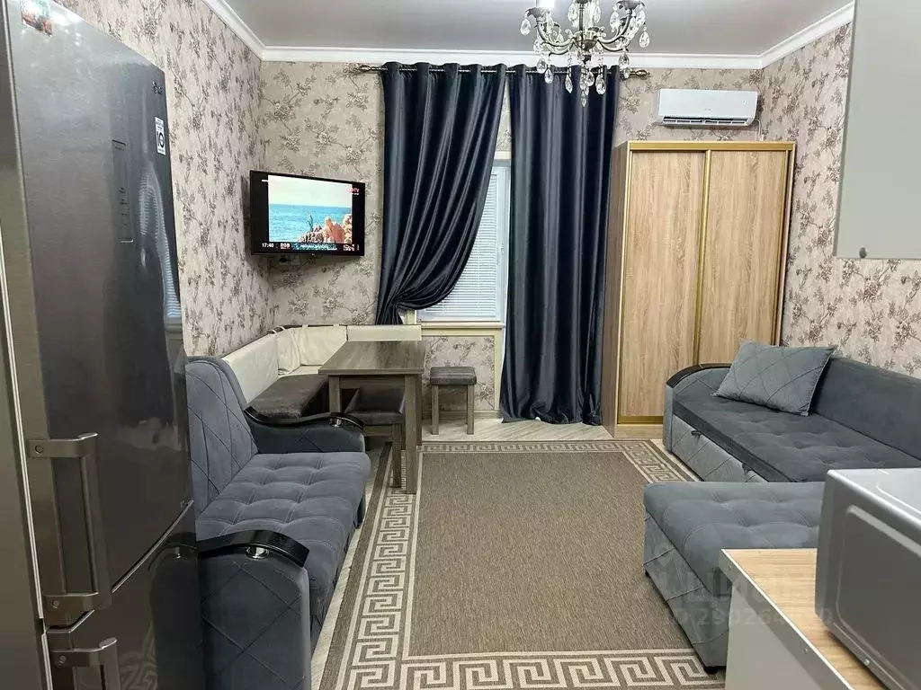 Студия Дагестан, Избербаш ул. Имени Р. Зорге, 43к1 (34.0 м) - Фото 0