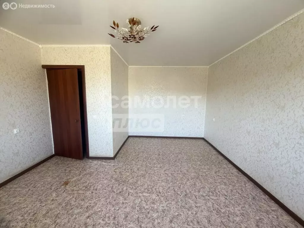 1-комнатная квартира: Уфа, улица Машиностроителей, 21/1 (32.9 м) - Фото 1