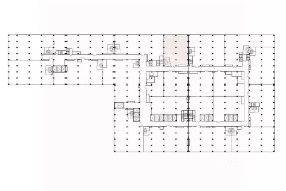 Производственное помещение в Москва ул. Свободы, 35С50 (50000 м) - Фото 2