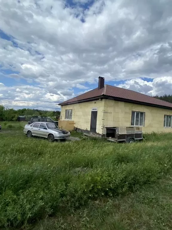 Дом 162 м на участке 10 сот. - Фото 1