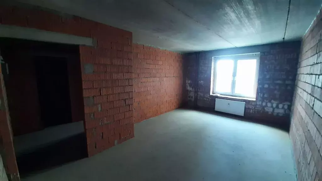 1-к кв. Санкт-Петербург пос. Шушары, Московское ш., 256к1 (37.0 м) - Фото 2