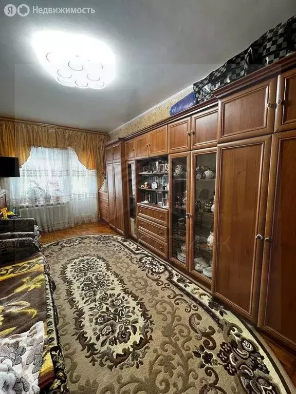 2-комнатная квартира: Ессентуки, улица 60 лет Октября, 10 (48 м) - Фото 1