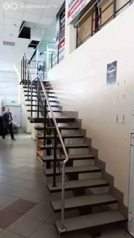 Помещение свободного назначения (888 м) - Фото 1