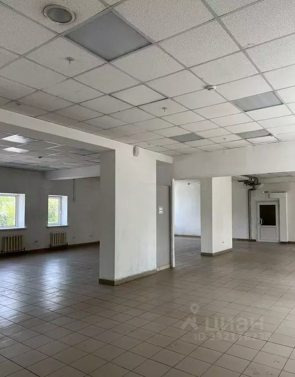 Помещение свободного назначения в Московская область, Истра пл. ... - Фото 2