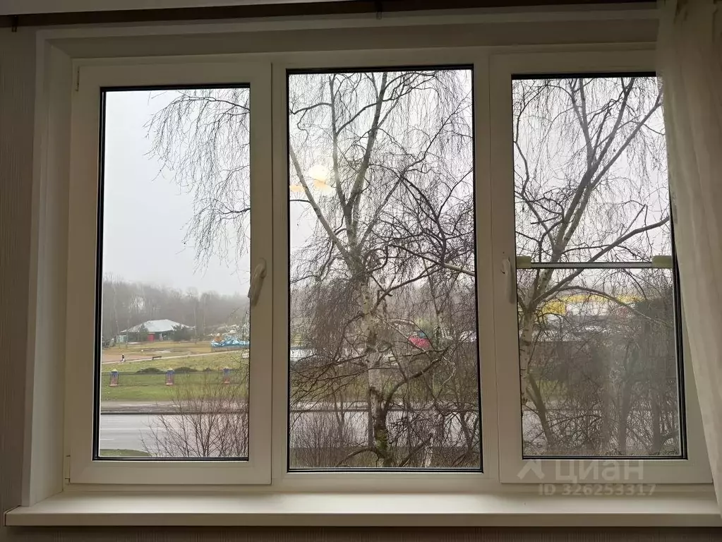 2-к кв. Санкт-Петербург ул. Подвойского, 24к1У (51.0 м) - Фото 2