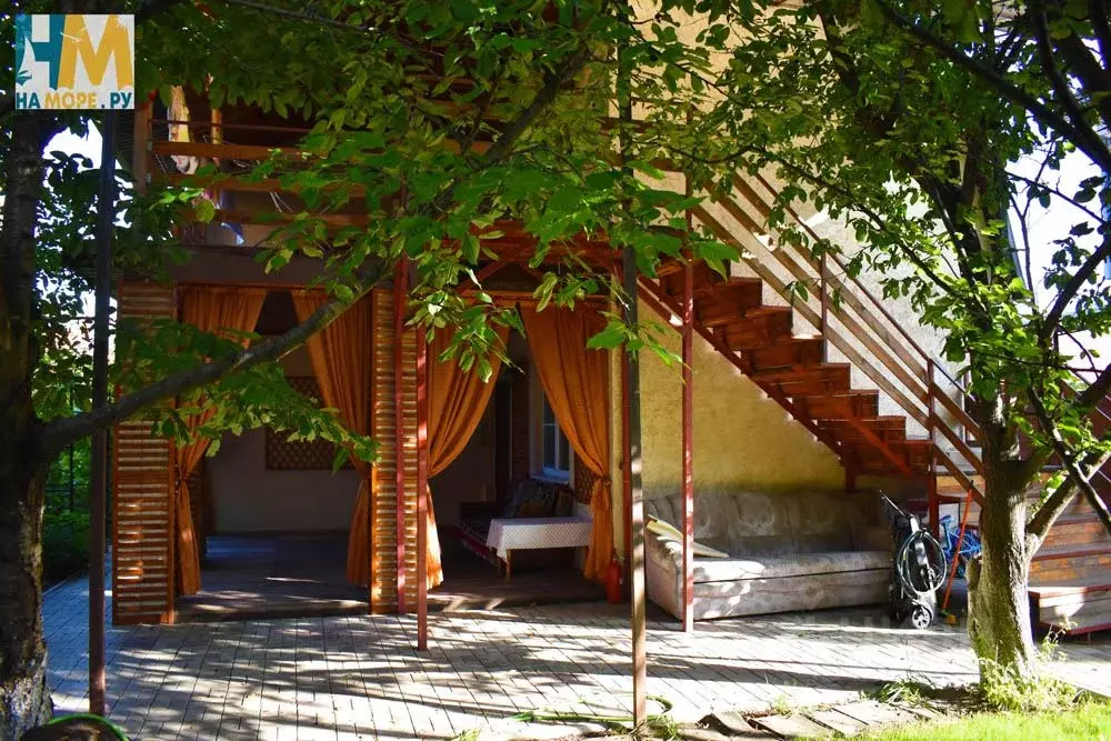 Дом в Краснодарский край, Ейск ул. Мичурина, 66 (60 м) - Фото 1