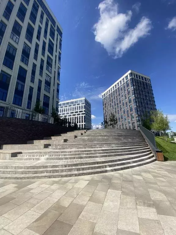 Гараж в Москва просп. Генерала Дорохова, 39к1Д (14 м) - Фото 2