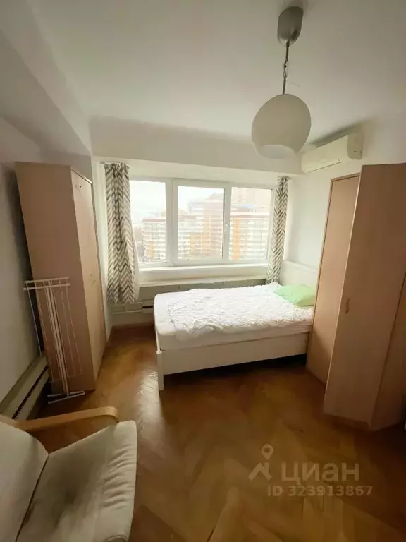 Комната Москва Ленинский просп., 92 (12.0 м) - Фото 1