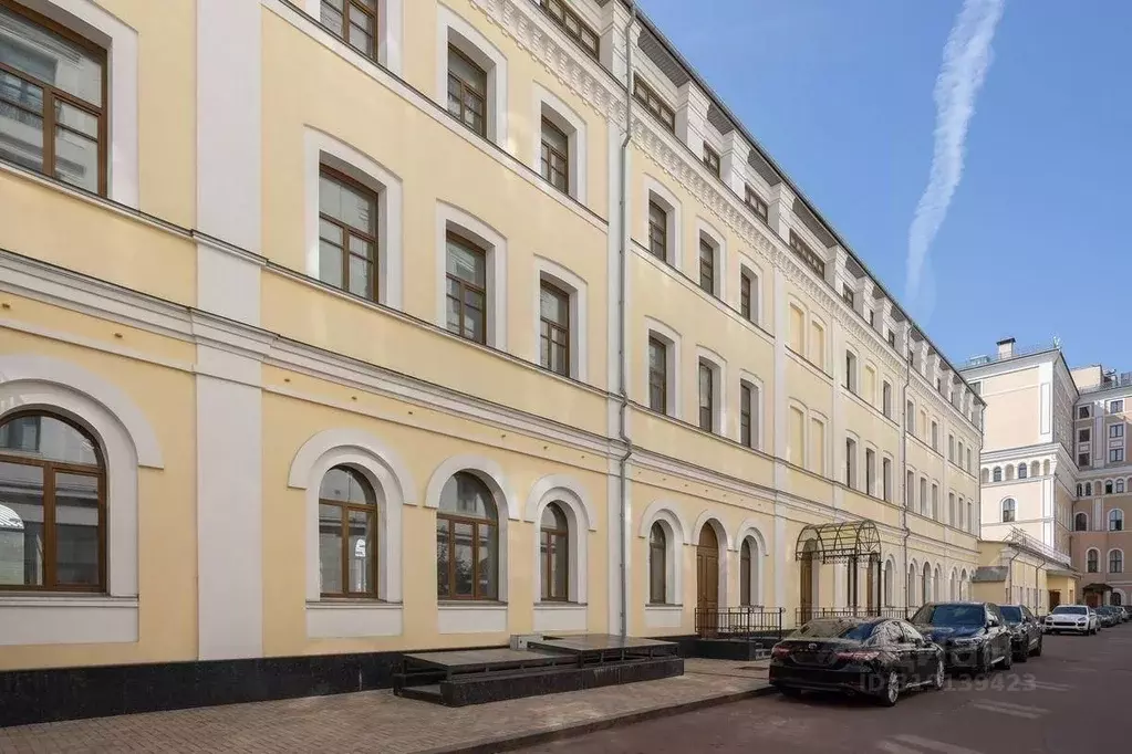 Дом в Москва Софийская наб., 34С6 (2212 м) - Фото 1