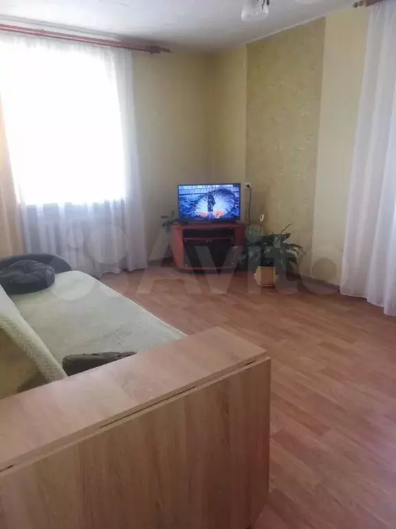 1-к. квартира, 33 м, 3/4 эт. - Фото 0