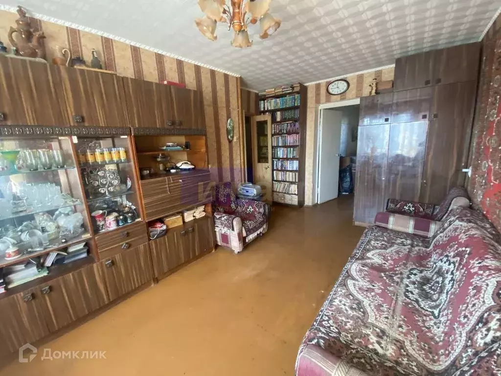 Продаётся 3-к квартира, 60.3 м - Фото 0