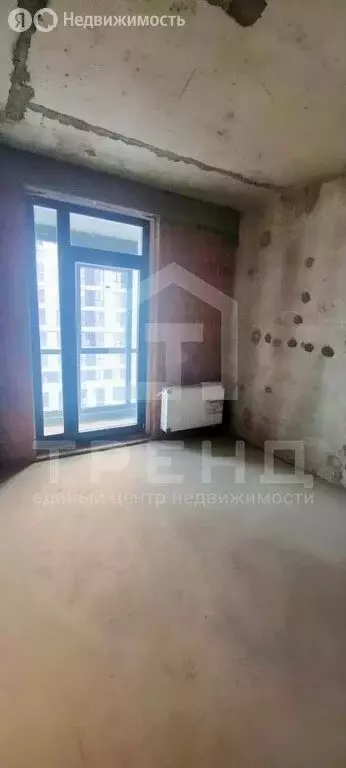 1-комнатная квартира: Санкт-Петербург, проспект Энгельса, 31 (35.1 м) - Фото 1