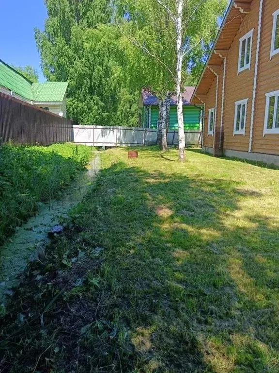 Дом в Московская область, Солнечногорск городской округ, Эко-Вилладж ... - Фото 2