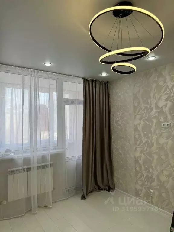 Студия Краснодарский край, Анапа Рождественская ул., 55к2 (28.0 м) - Фото 1