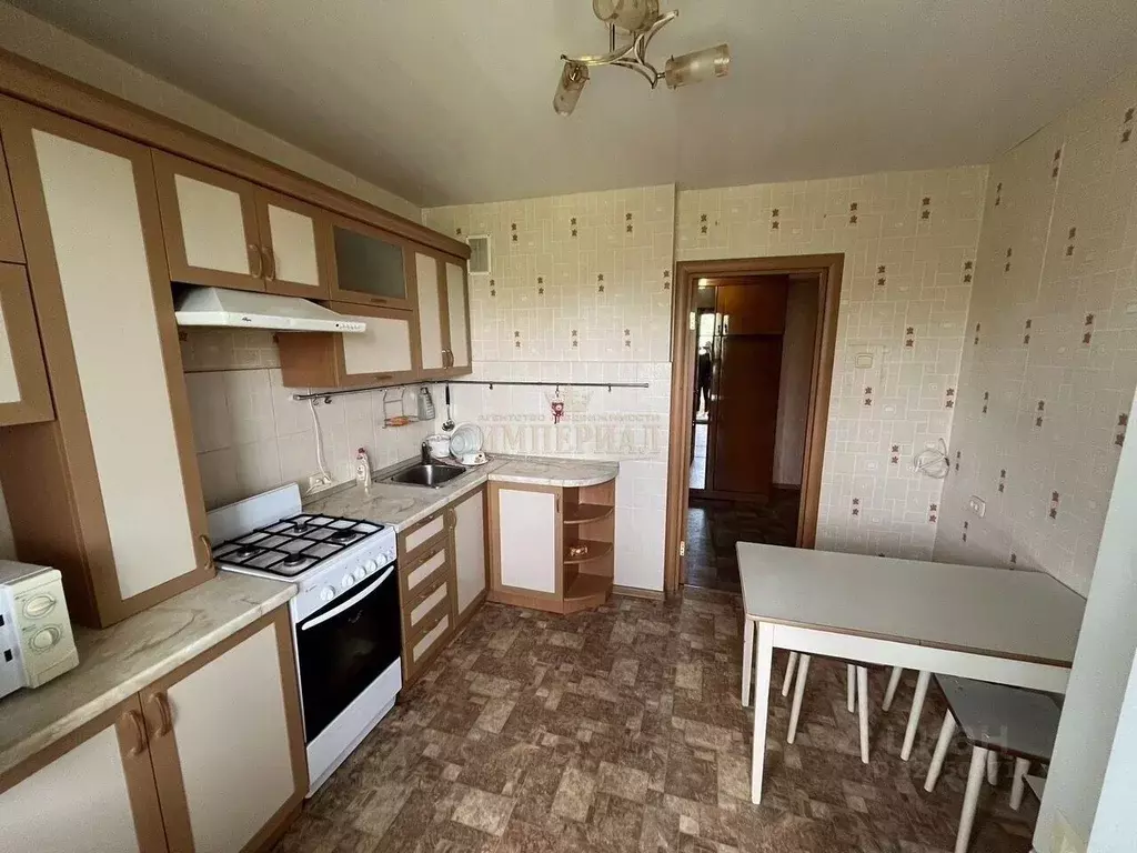 2-к кв. Марий Эл, Йошкар-Ола ул. Подольских Курсантов, 5 (52.0 м) - Фото 2