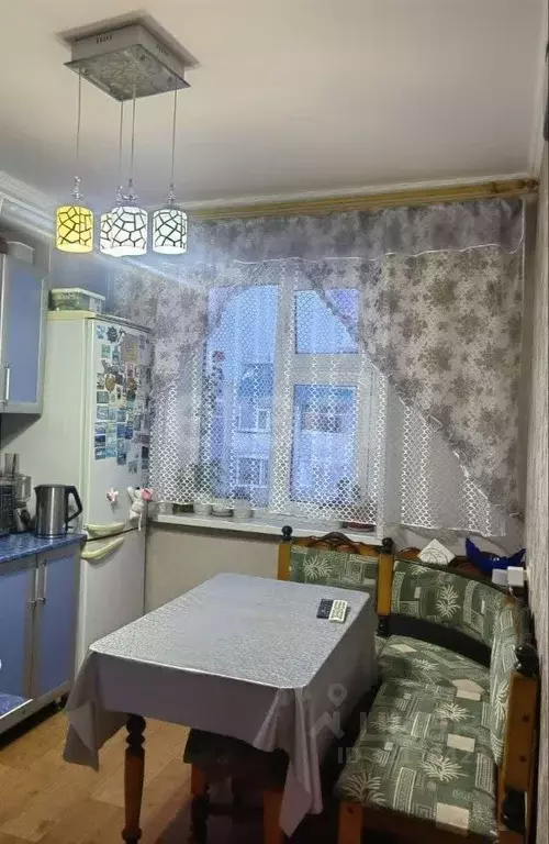 3-к кв. Ямало-Ненецкий АО, Муравленко ул. Муравленко, 11 (64.7 м) - Фото 0