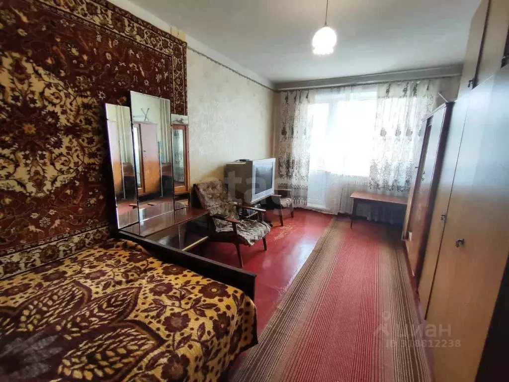 3-к кв. Белгородская область, Алексеевка ул. Маяковского, 94 (61.7 м) - Фото 0