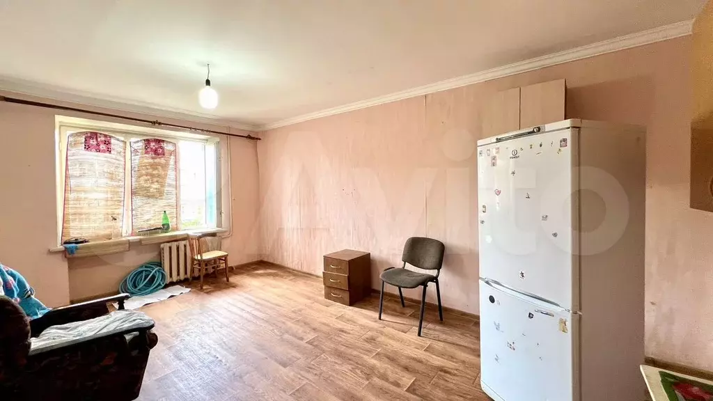 Комната 18,3 м в 1-к., 4/5 эт. - Фото 1