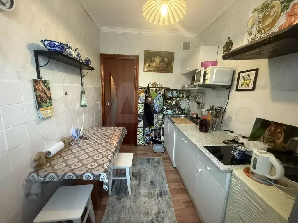 3-к. квартира, 70 м, 2/9 эт. - Фото 1
