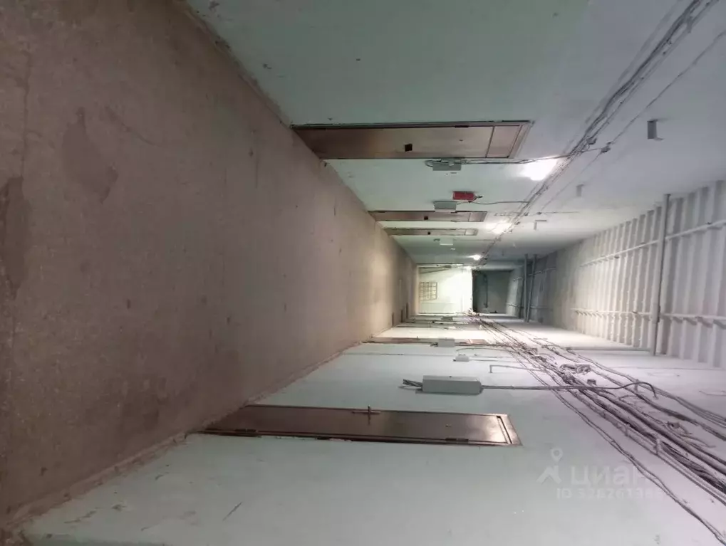 Склад в Татарстан, Казань ул. Восстания, 100к6130 (233 м) - Фото 1