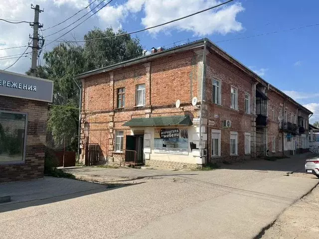 2-к. квартира, 49,8 м, 1/2 эт. - Фото 0