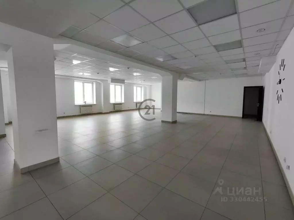 Офис в Тамбовская область, Тамбов Студенецкая ул., 20 (236 м) - Фото 2