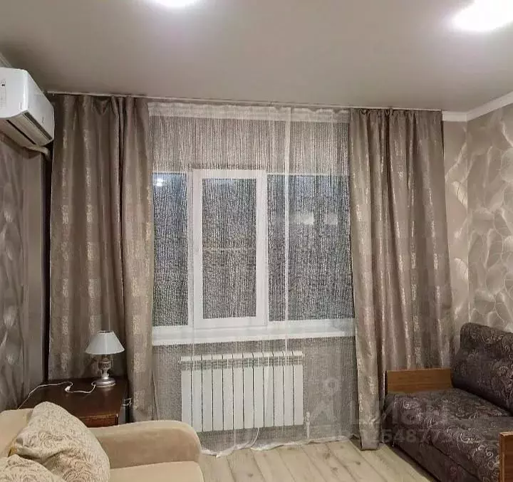 1-к кв. Ростовская область, Батайск ул. Северная Звезда, 2/3 (42.0 м) - Фото 2