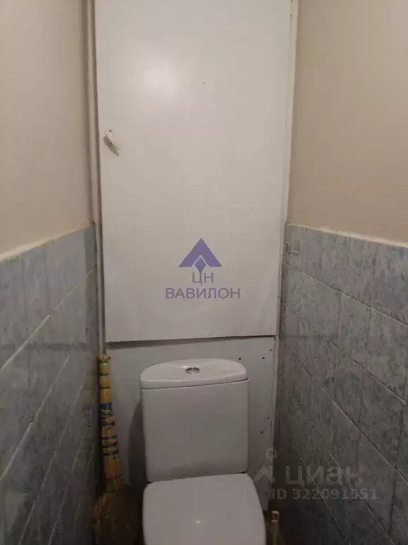 2-к кв. Ростовская область, Волгодонск ул. Дружбы (48.0 м) - Фото 2