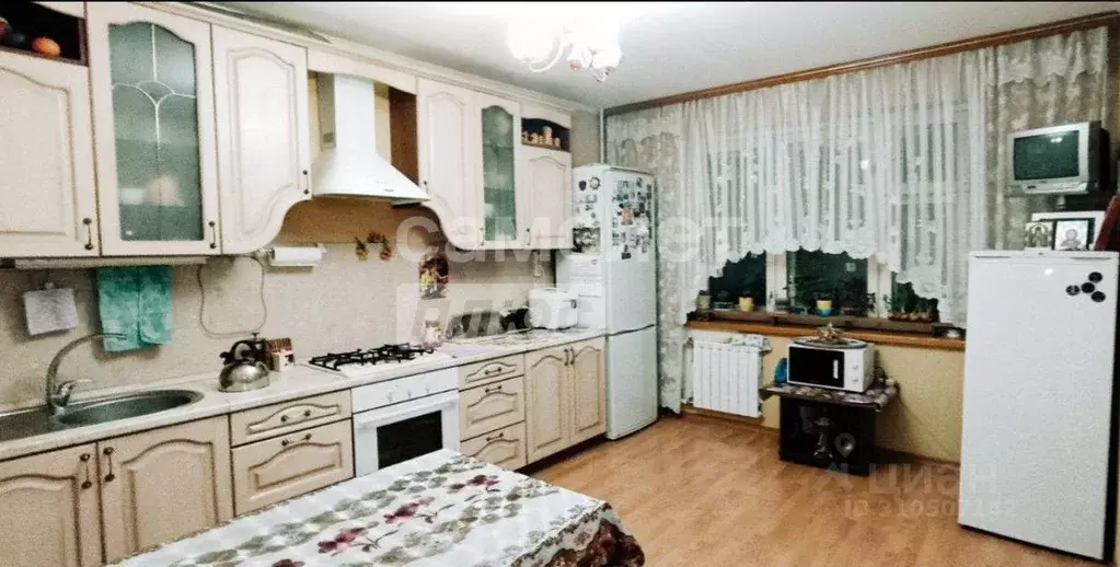 2-к кв. Москва ул. Васильцовский Стан, 10к1 (62.0 м) - Фото 0