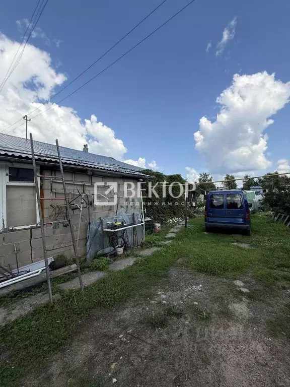 Дом в Ивановская область, Иваново ул. 6-я Сосневская, 33 (83 м) - Фото 1