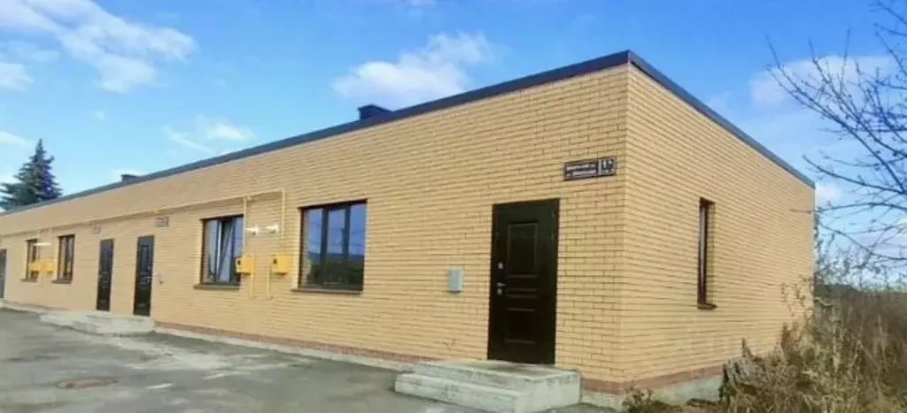 Дом в Татарстан, Лаишевский район, Столбищенское с/пос, с. Столбище ... - Фото 2