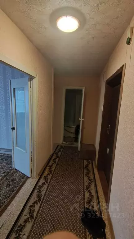 2-к кв. Нижегородская область, Саров ул. Курчатова, 32 (49.7 м) - Фото 1